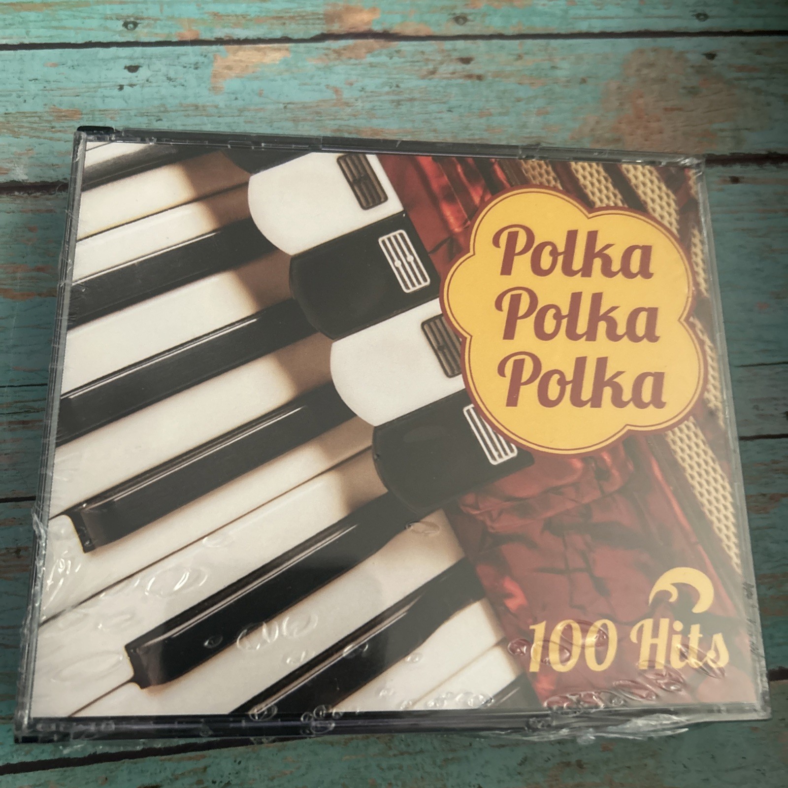 Various Artists – Polka Polka Polka CD 2014 100 Hits 4 Disc Set Polka City Various Artists – Polka Polka Polka CD 2014 100 Hits 4 Disc Set Polka City