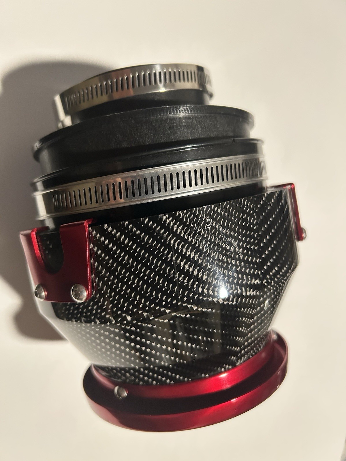 BLITZ CARBON POWER A1C CORE FOR MULTIPLE FITTING 35000