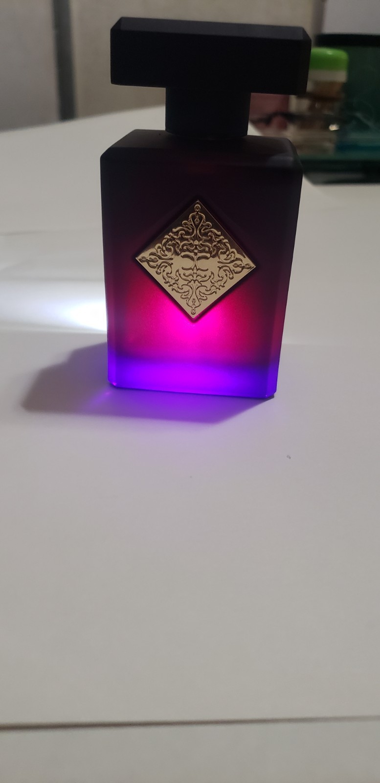Initio Side Effect - 90ml (Rare 2020 Vintage Batch Initio Side Effect - 90ml (Rare 2020 Vintage Batch