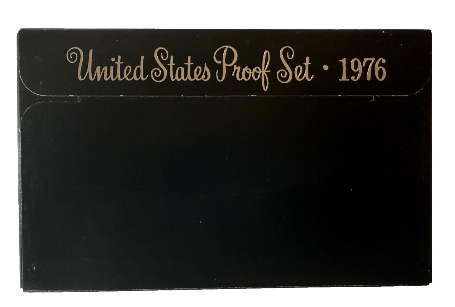 1976-S Proof Set U.S. Mint Original Government Packaging w/ Bicentennial Coins