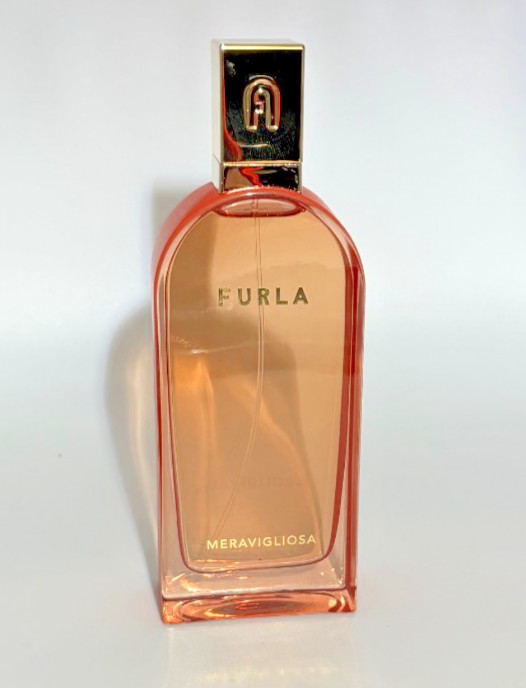 Furla Collection, Meravigliosa for Women, EDPV 3.4 FL OZ, NIB Tester