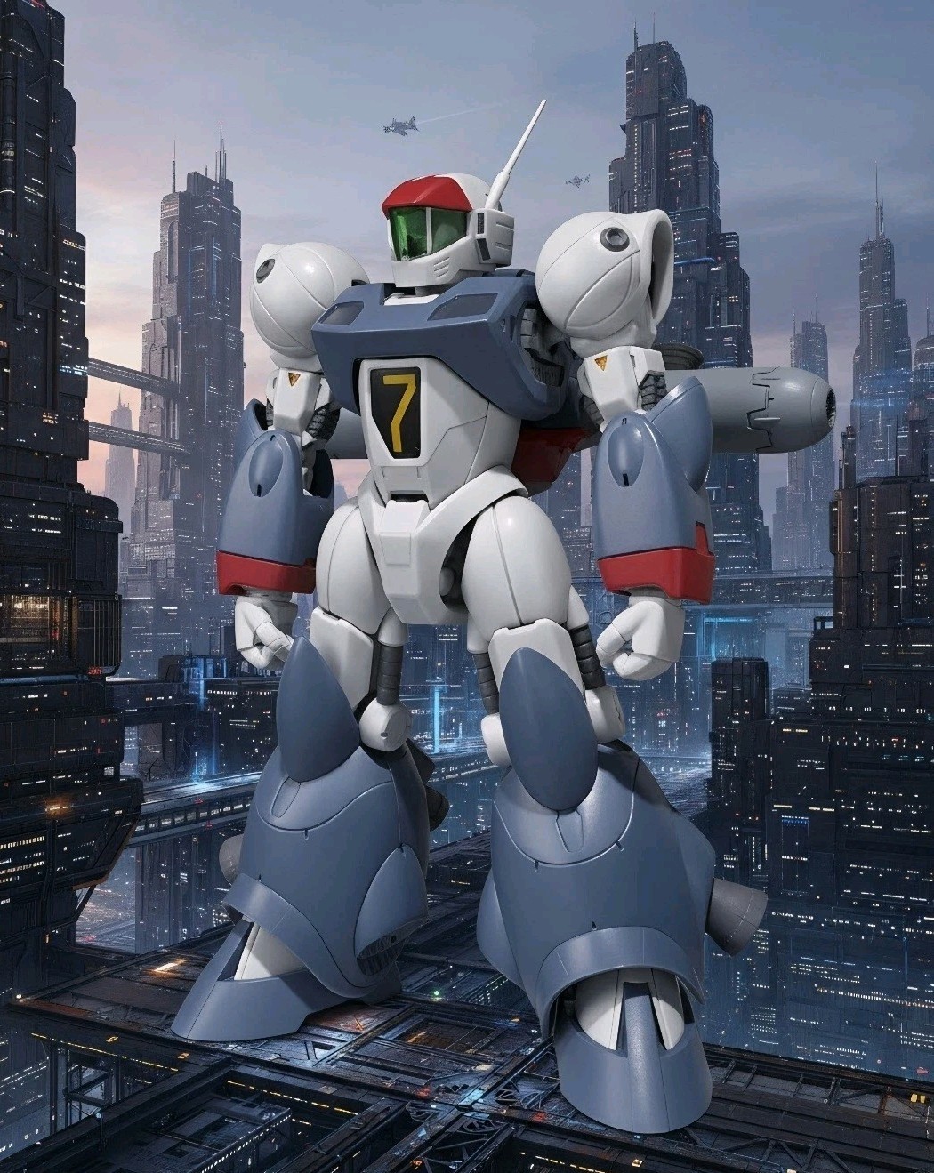 Bandai Robot Spirits SIDE RV FAM-RV-S1 Vifam Twin Mover US Seller-NIB-in Stock Bandai Robot Spirits SIDE RV FAM-RV-S1 Vifam Twin Mover US Seller-NIB-in Stock