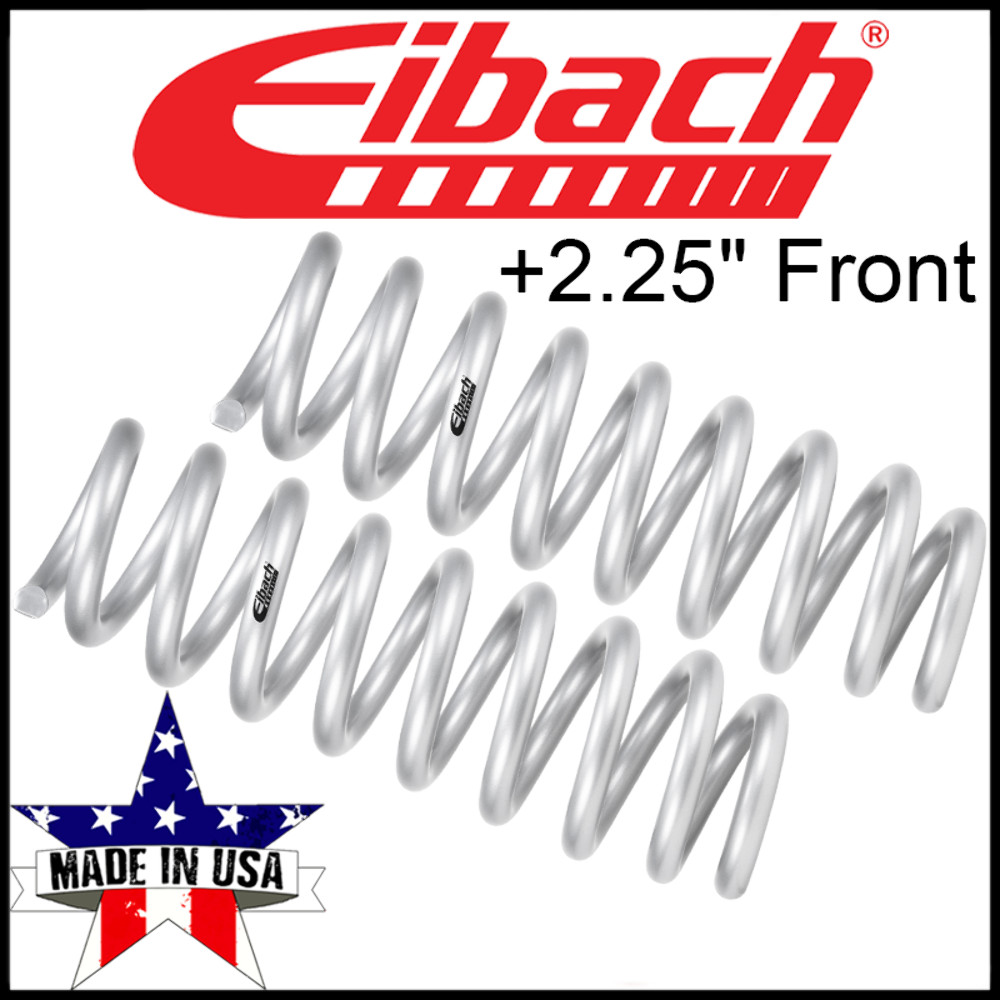 Eibach PRO-LIFT +2.25\ Eibach PRO-LIFT +2.25\