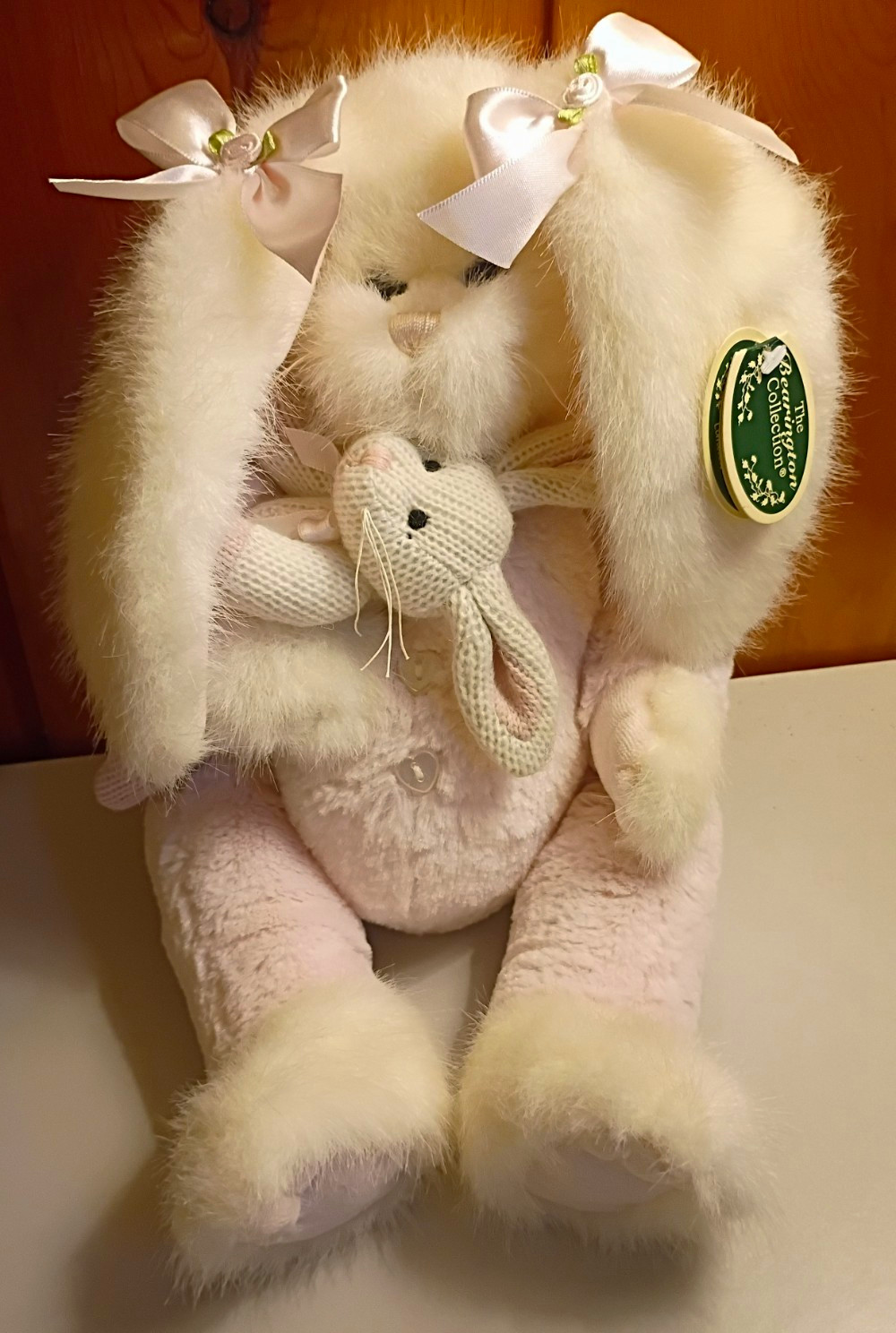 Bearington Collection Limited Collectible Style 420150 PJ & Socks New With Tags Bearington Collection Limited Collectible Style 420150 PJ & Socks New With Tags
