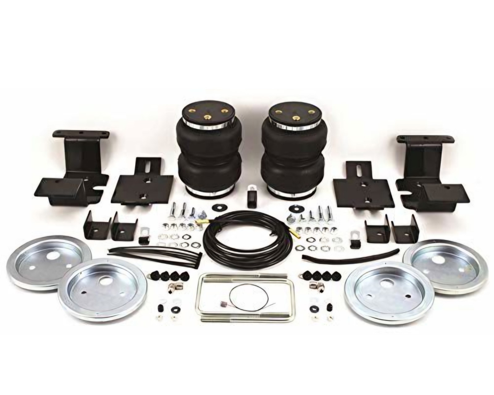 Air Lift 57204 LoadLifter 5000 Air Suspension Kit Air Lift 57204 LoadLifter 5000 Air Suspension Kit