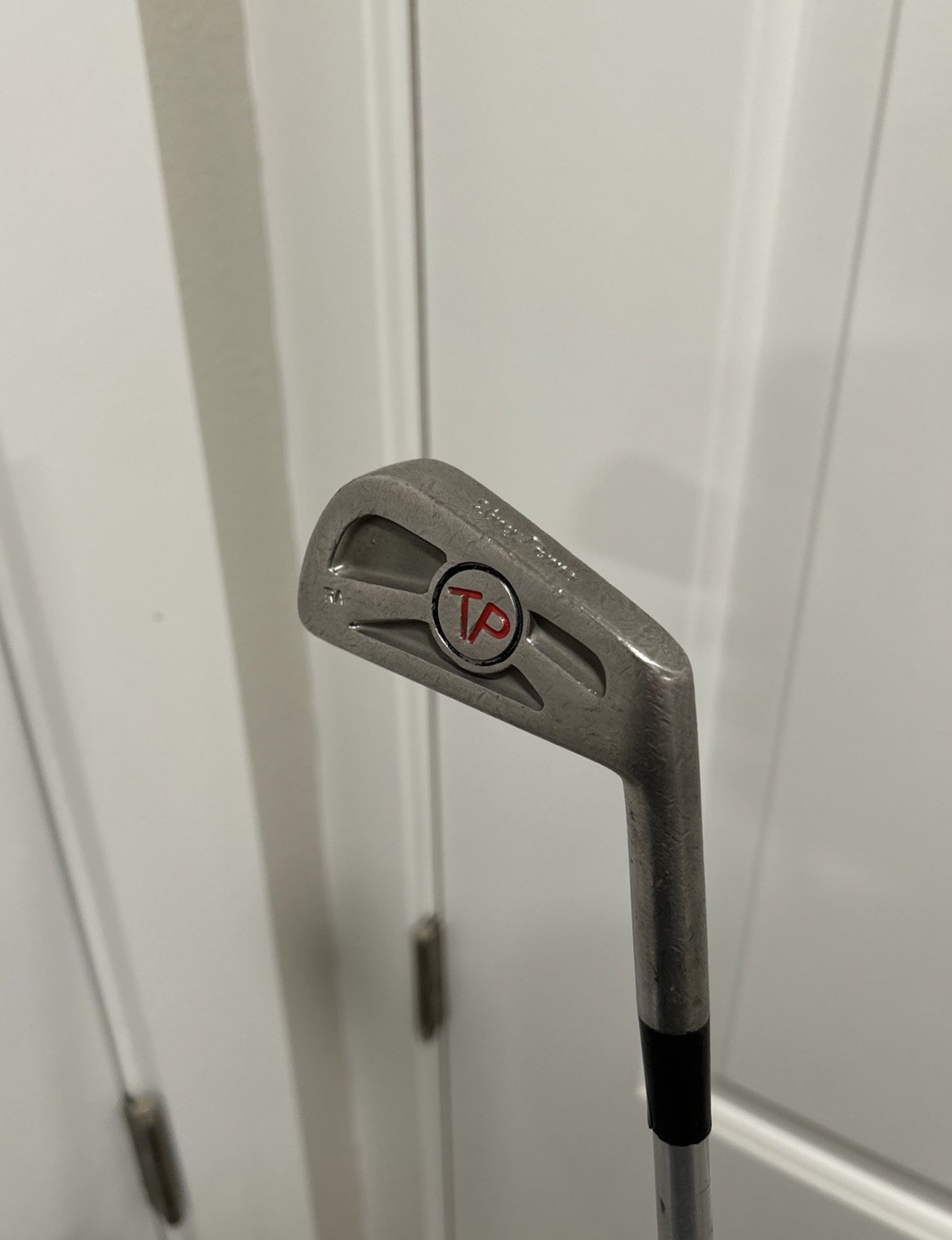 Rare Toney Penna TP RA 3 Iron Regular True Temper Rocket Aluminum Shaft RH