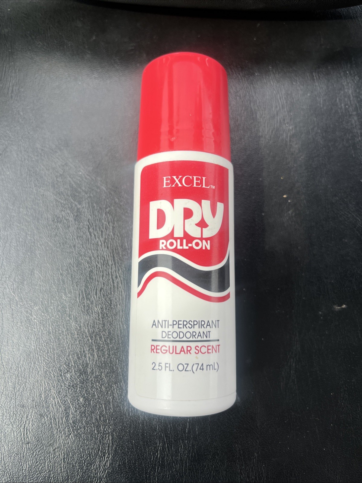 NOS Vtg Excel Roll-on Antiperspirant 2.5 Oz NOS Vtg Excel Roll-on Antiperspirant 2.5 Oz
