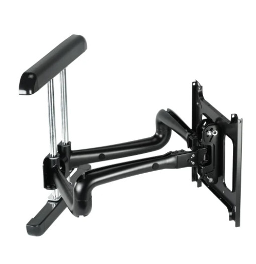 Chief PDRUB - Large Flat Panel - Dual Swing Arm TV Mount