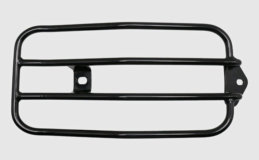 HONDA REBEL 300 500 REAR LUGGAGE RACK 2017-2025 CMX300 CMX500 Cargo Carrier NEW HONDA REBEL 300 500 REAR LUGGAGE RACK 2017-2025 CMX300 CMX500 Cargo Carrier NEW