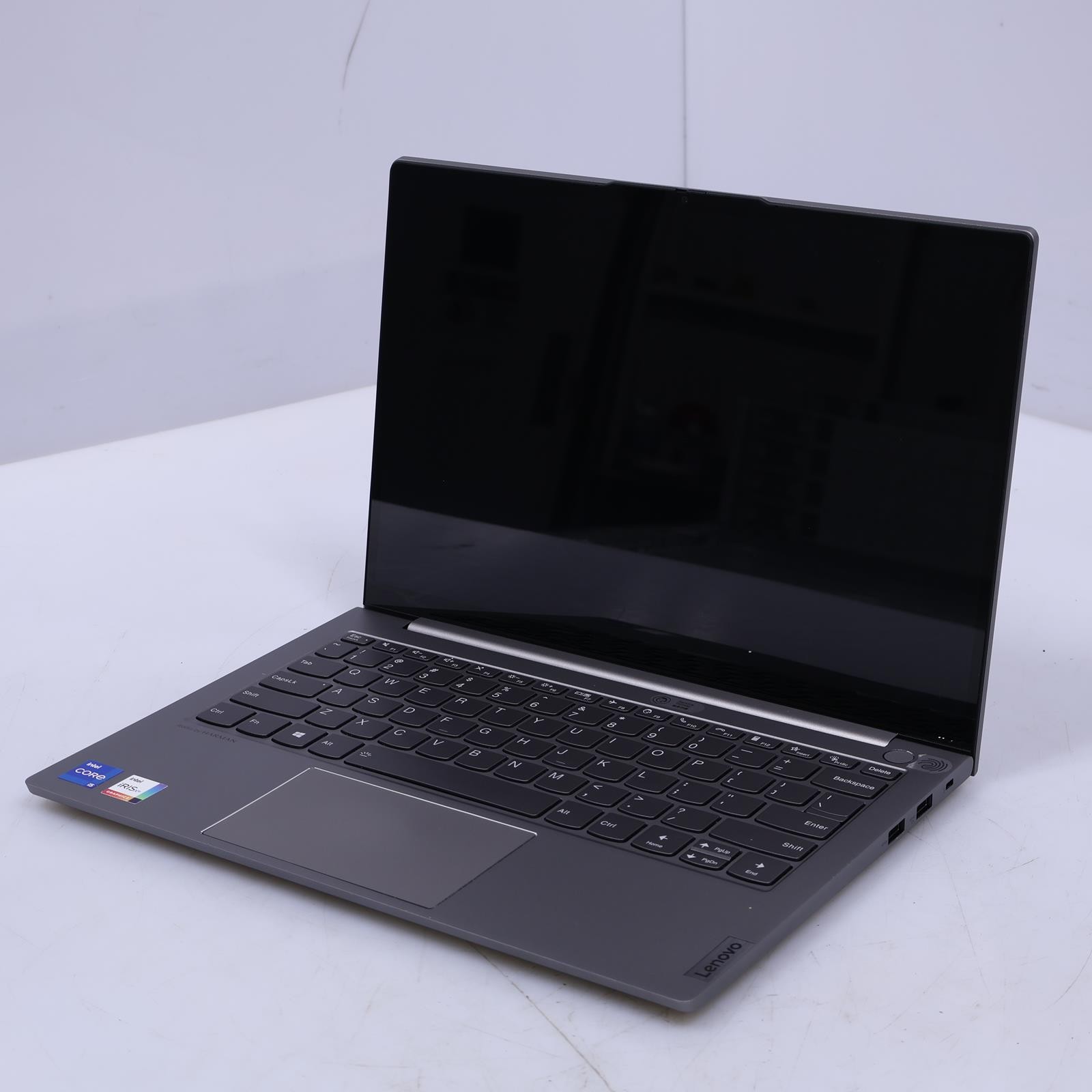 Lenovo Thinkbook 13s G2 ITL Intel Core i5 11th Gen 8GB RAM No Drive/OS Laptop