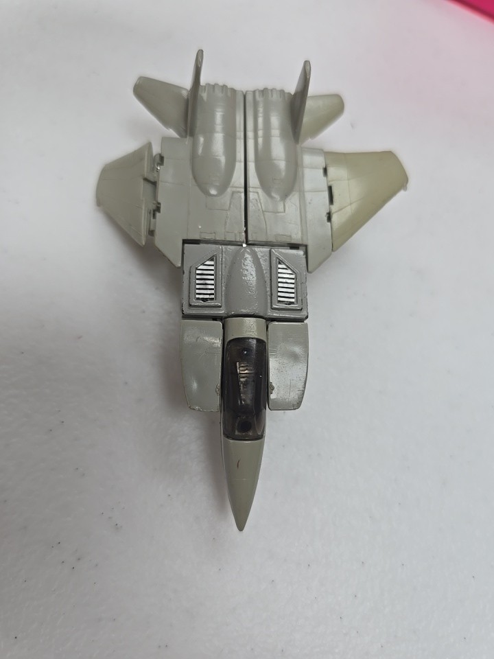 Leader-1 Jet F-15 Gobots 1983 Bandai Tonka Vintage Action Figure Transformer Leader-1 Jet F-15 Gobots 1983 Bandai Tonka Vintage Action Figure Transformer