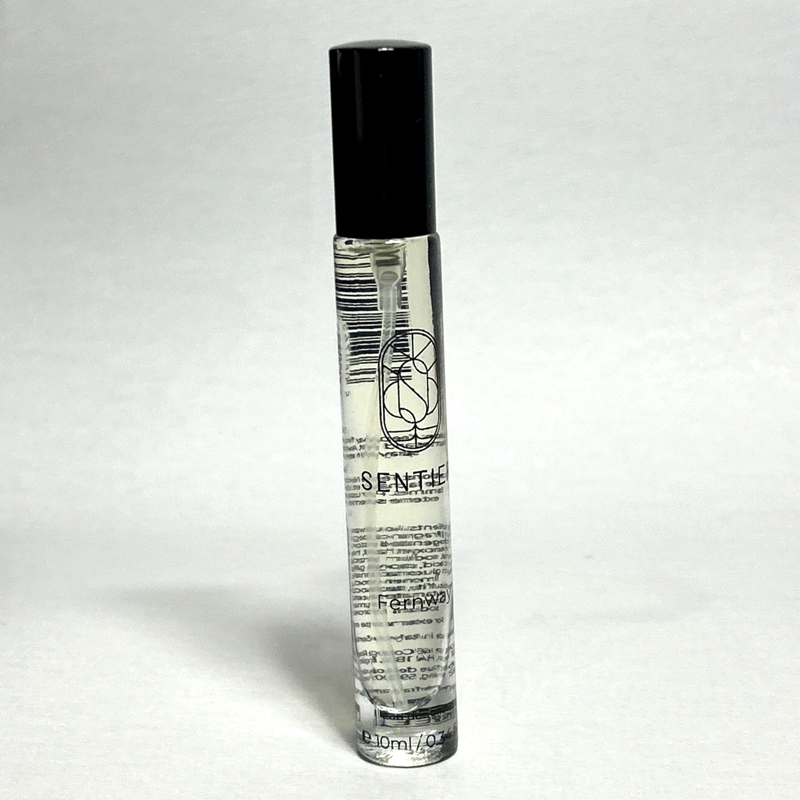 Sentier Fernway Eau De Parfum Travel Spray 0.34 fl oz 10 mL New No Box Sentier Fernway Eau De Parfum Travel Spray 0.34 fl oz 10 mL New No Box