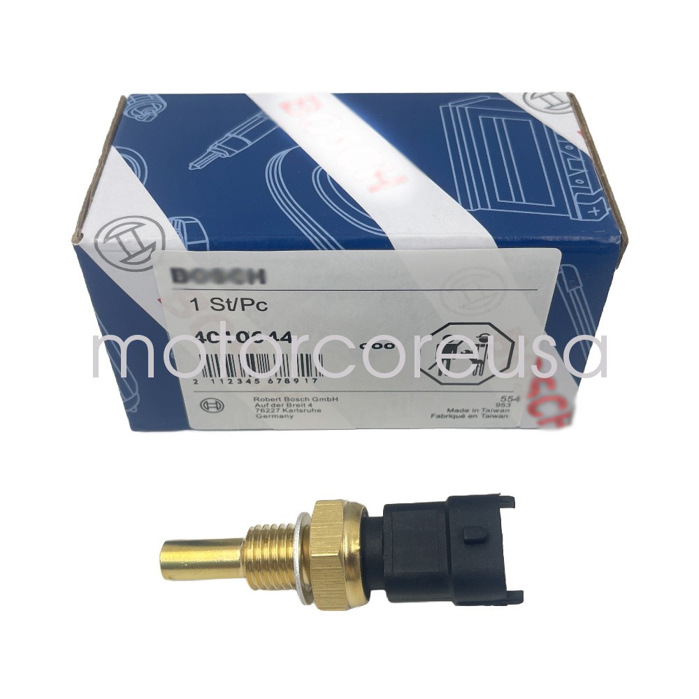 4010644 Thermister Temp Sensor Switch FOR Polaris Ranger 1000 1000XP 2017-2021