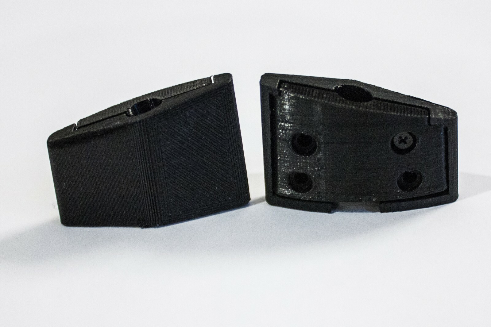 Logitech G930, G430, G230,231 Full Hinge Replacement Parts