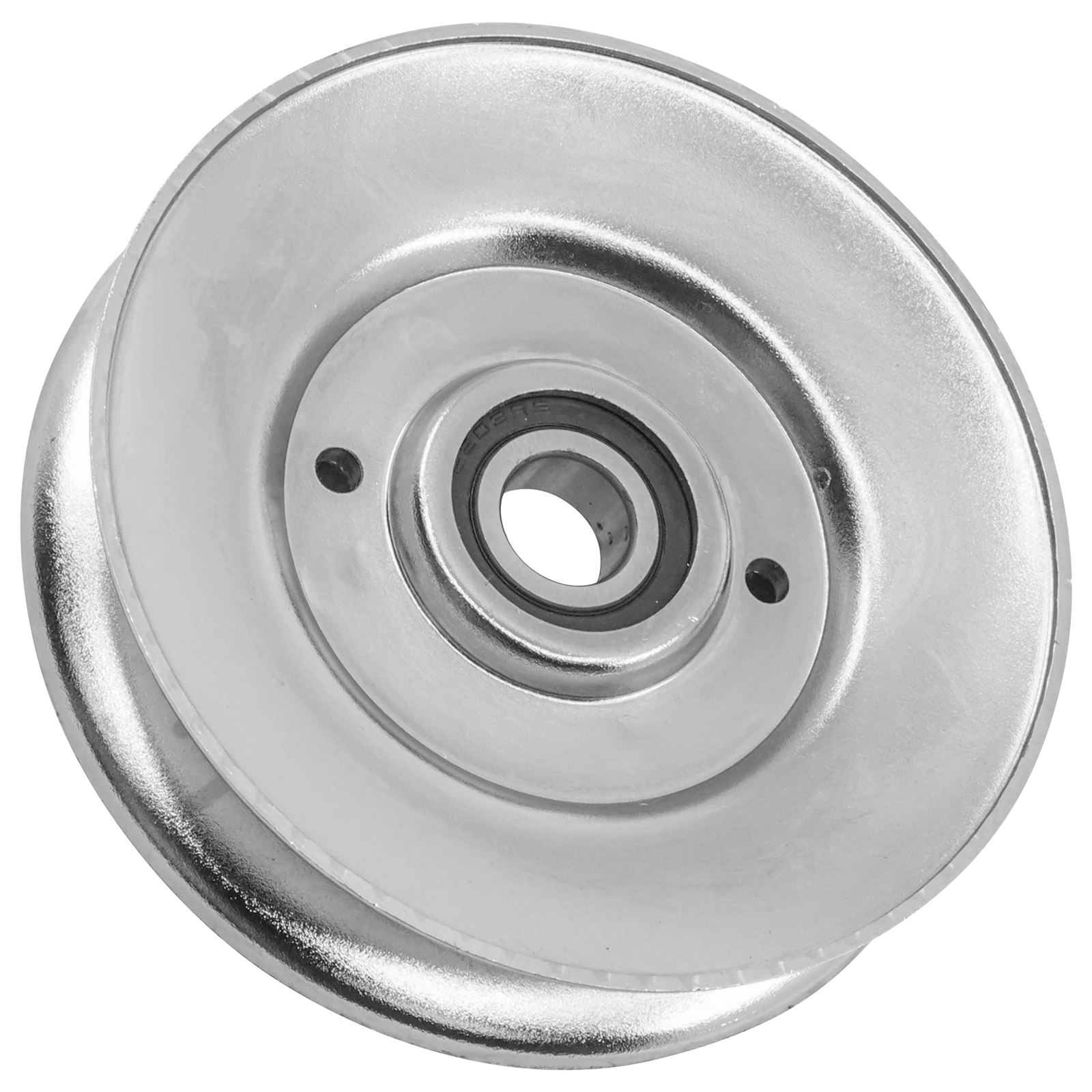 Caltric Deck V-Idler Pulley For John Deere 332 425 445 455 Deck 48\