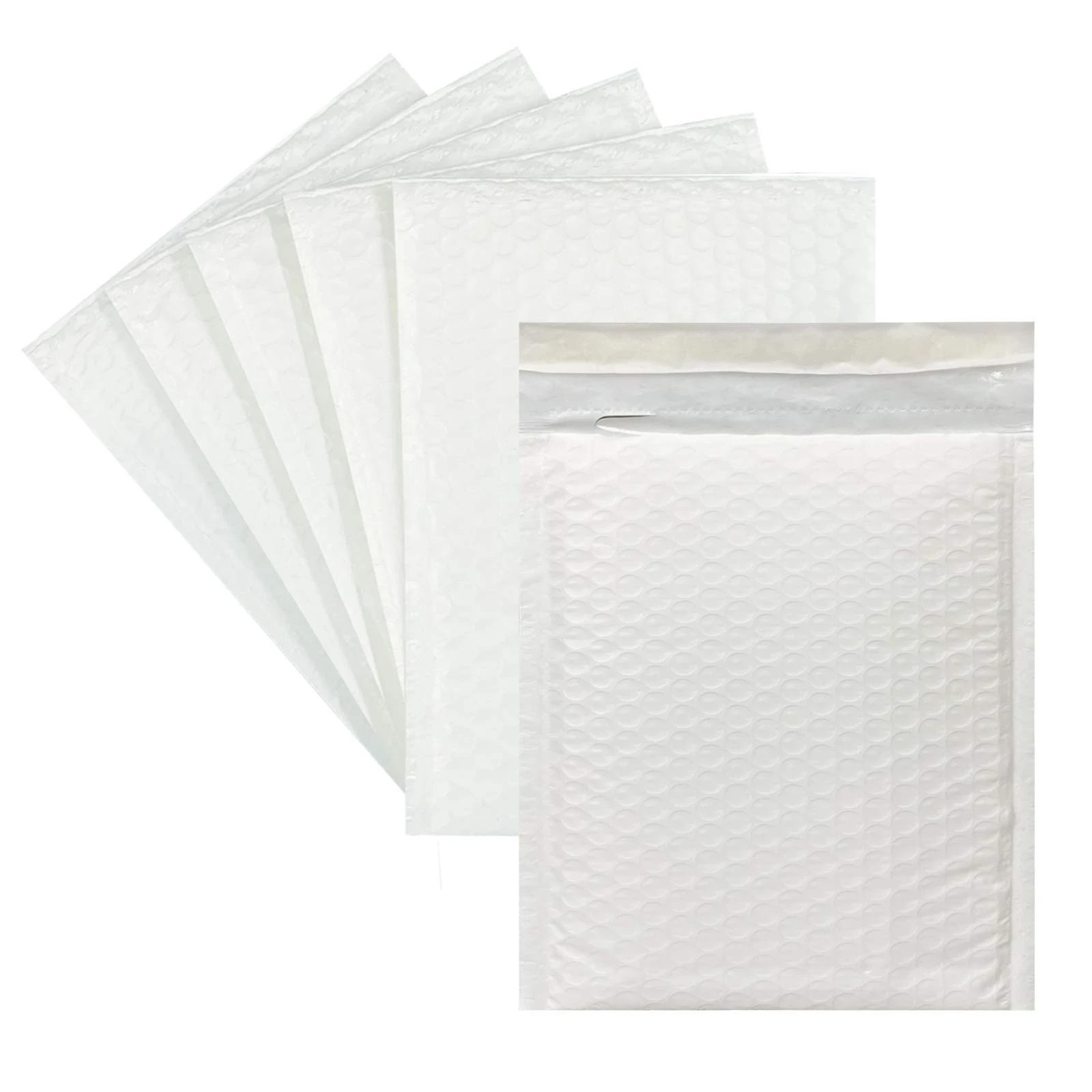 25pcs 10x13 Inch Poly Bubble Mailers Padded Envelopes Bubble Lined Poly Maile...