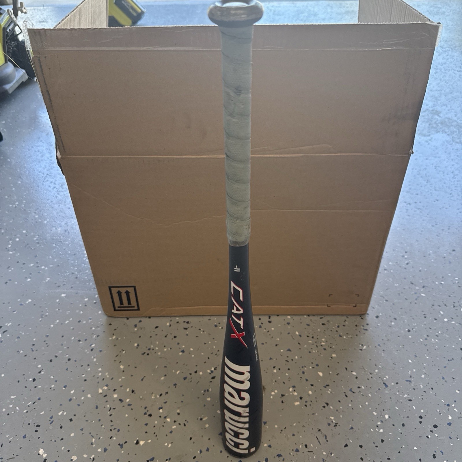 Marucci CATX Tee Ball Baseball Bat -11 26 Marucci CATX Tee Ball Baseball Bat -11 26