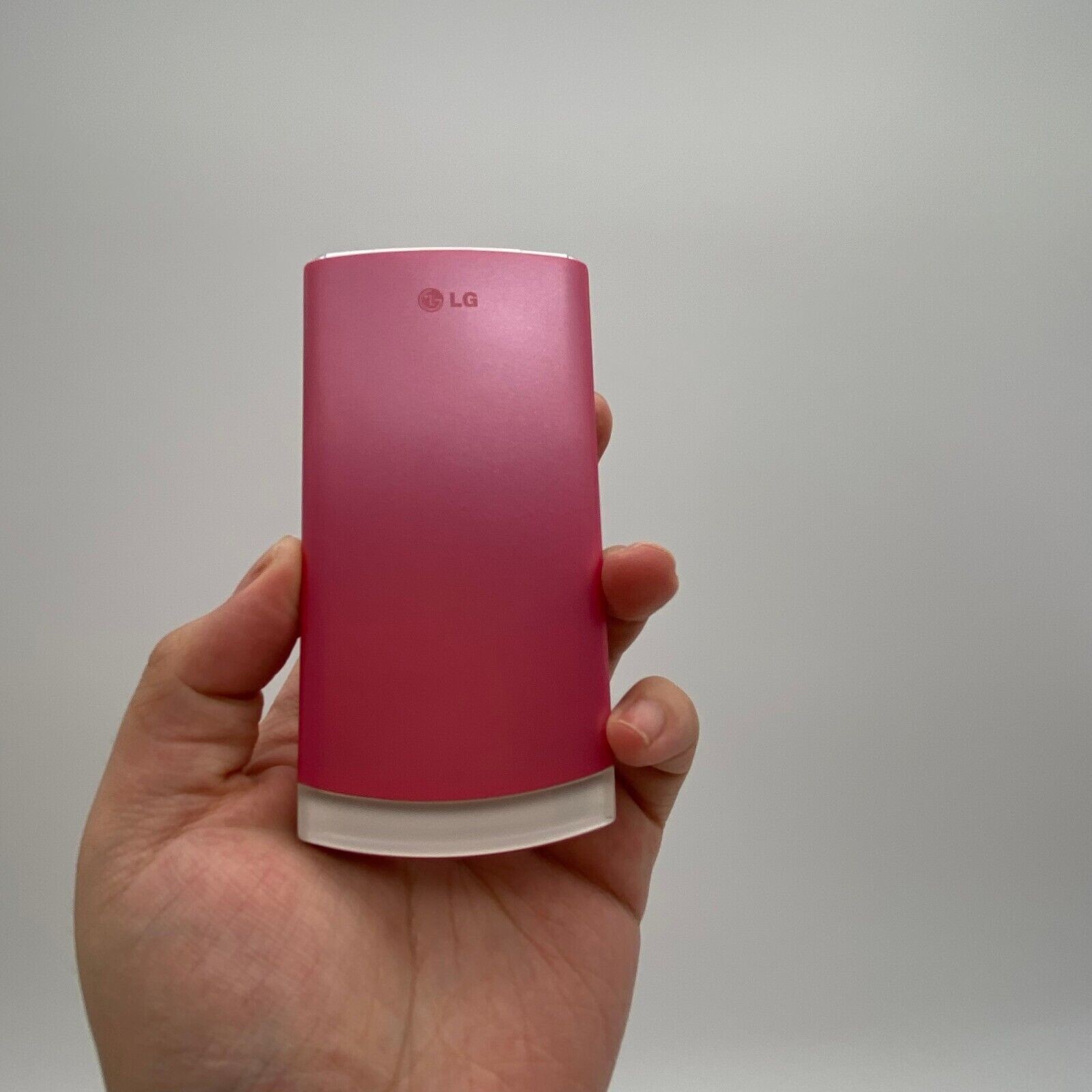 Unlocked LG GD580 Lollipop dLite Cookie flip 2.8