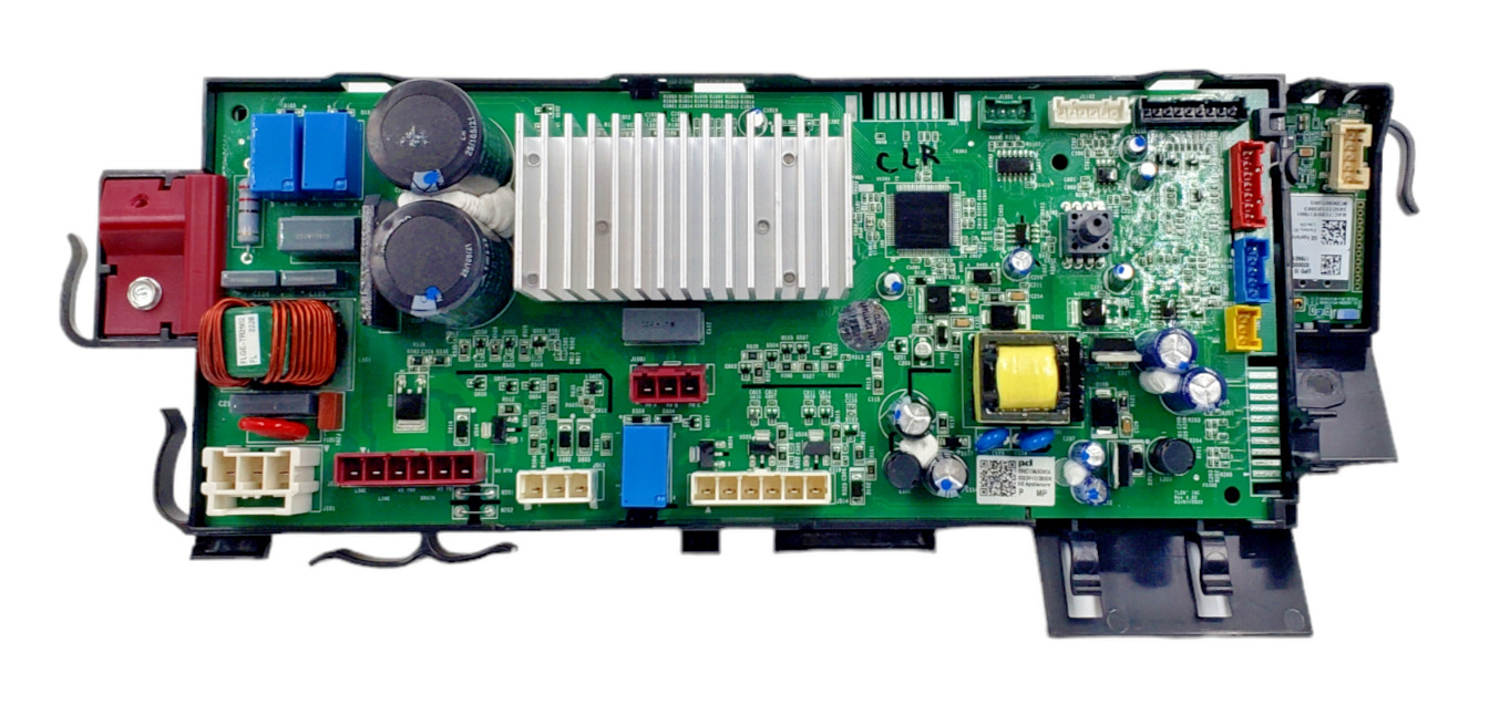 OEM GE Washer Main Control Board 290D1965G004 *Same Day Ship & 60 Days Warranty* OEM GE Washer Main Control Board 290D1965G004 *Same Day Ship & 60 Days Warranty*