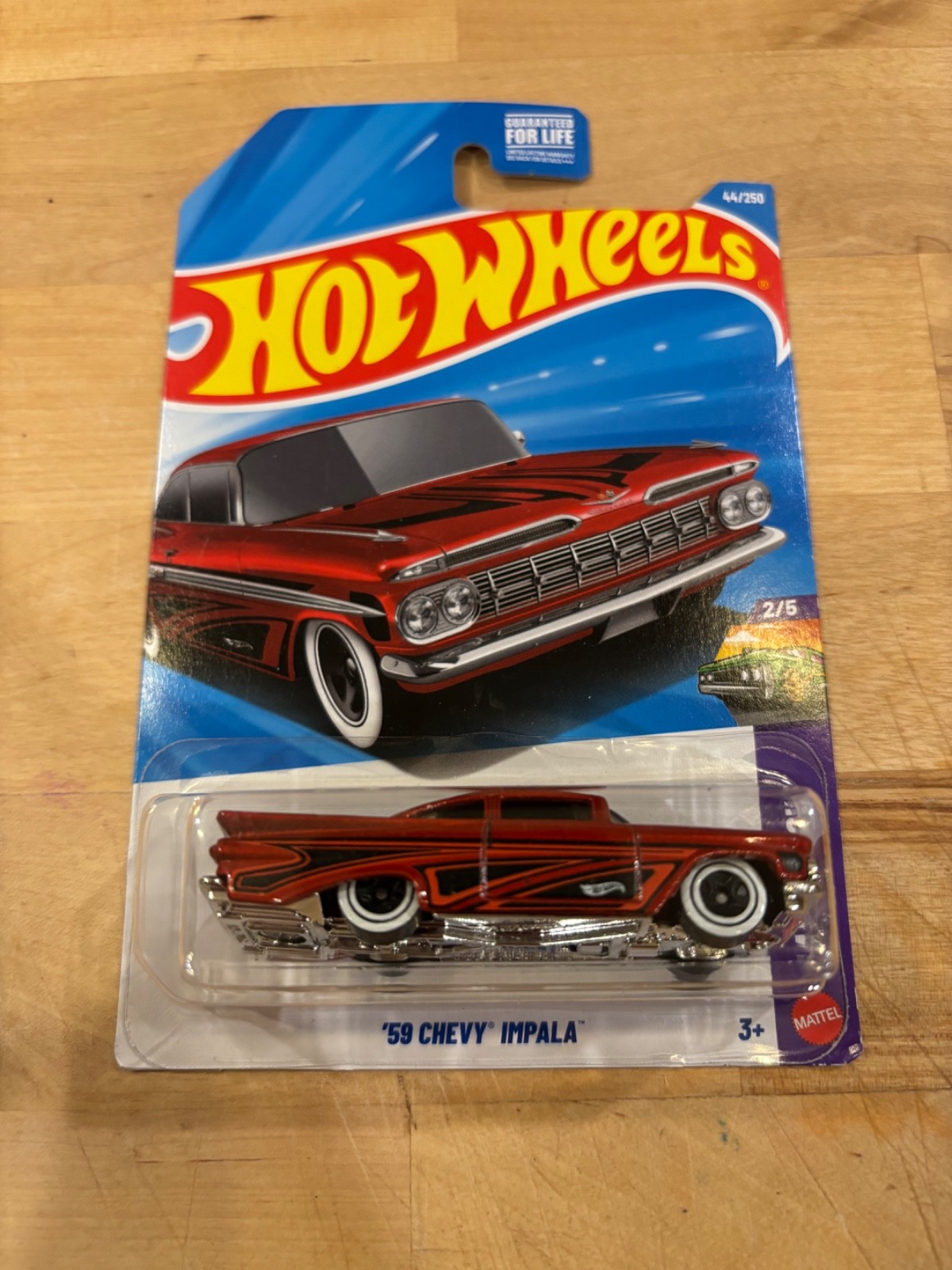 Pick Your Hot Wheels - New Cars Listed - Updated Prices