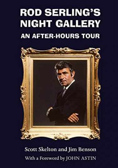 Rod Serling's Night Gallery: - Paperback, by Skelton Scott; Benson - Very Good Rod Serling's Night Gallery: - Paperback, by Skelton Scott; Benson - Very Good