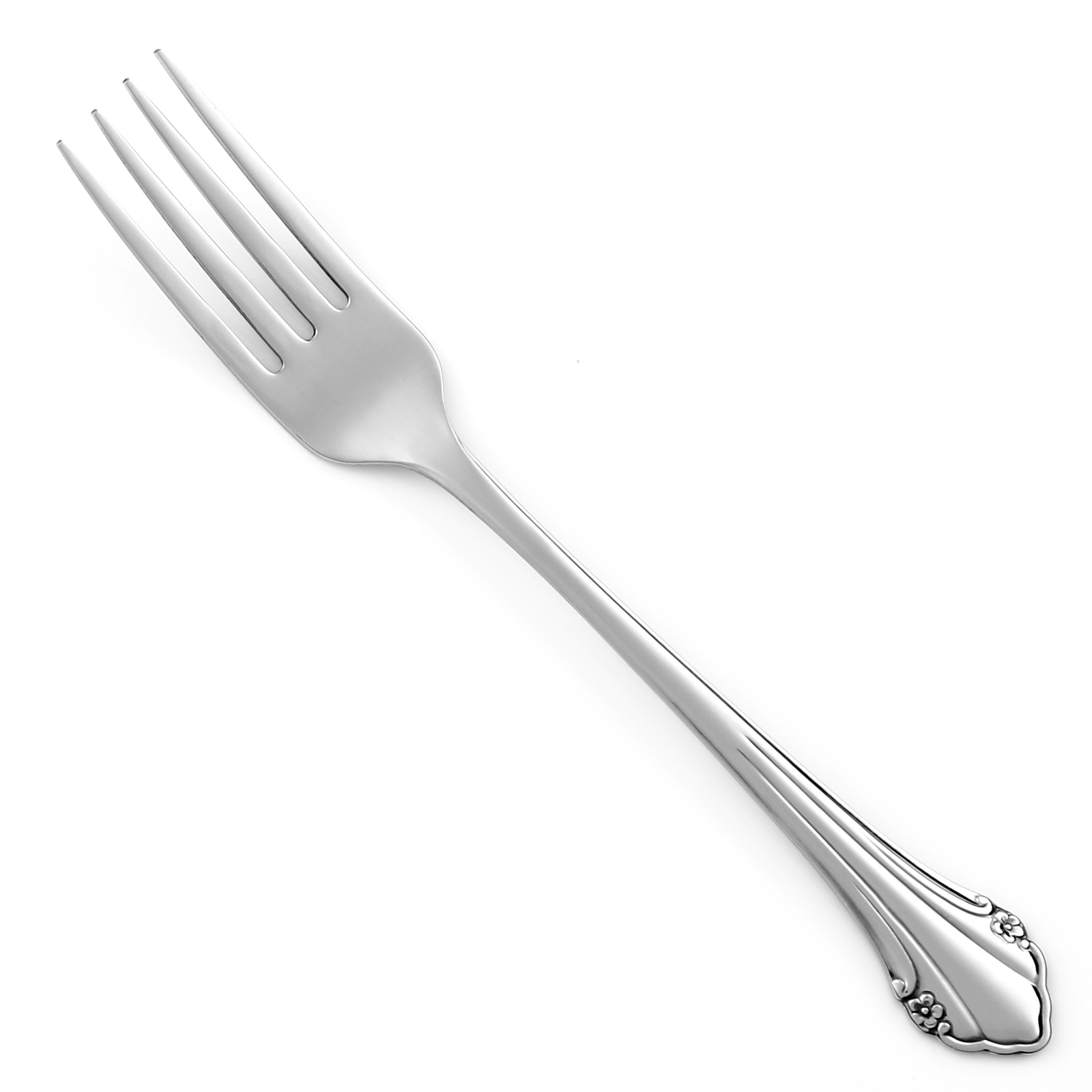 Oneida REPOSE Stainless 1881 Rogers Glossy Silverware CHOICE Flatware