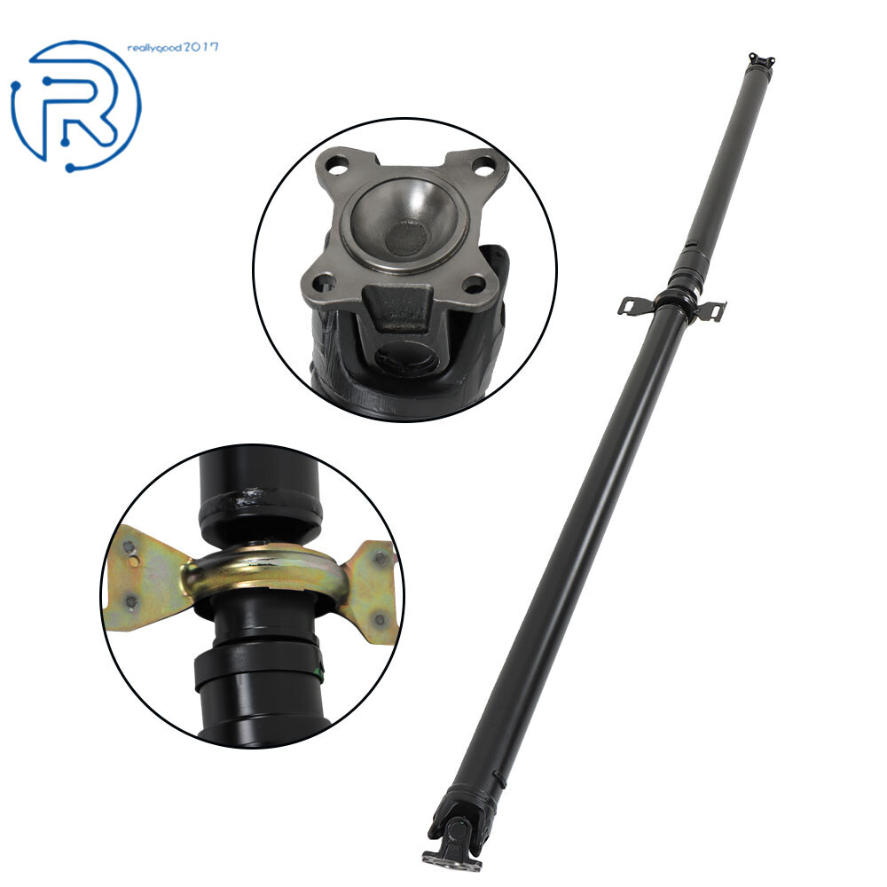 Rear Drive Shaft Assembly 37100-42090 For 2006/07-2013 Toyota RAV4 AWD 2.5L 3.5L