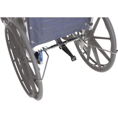 Safe-T Mate Wheelchair Anti-Rollback Device For 16\