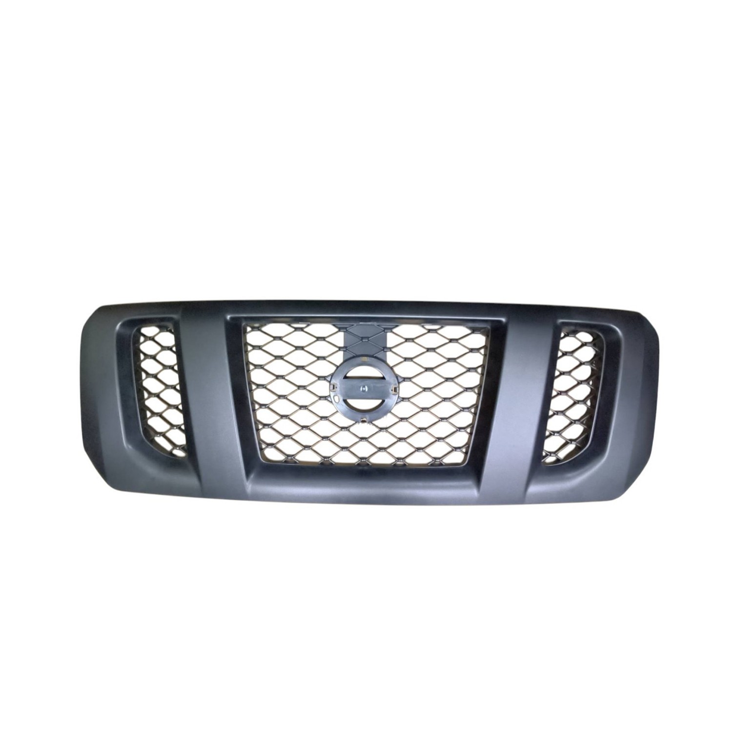 New Replacement Front Grille For 2012-2021 Nissan NV1500 New Replacement Front Grille For 2012-2021 Nissan NV1500