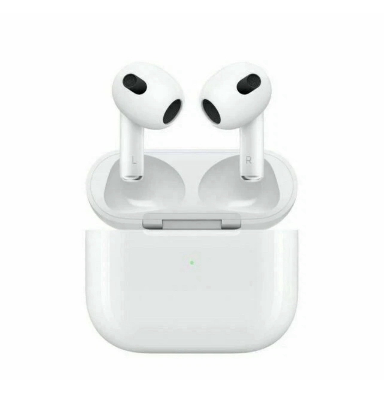 Apple AirPods 3rd Gen Genuine In-Ear Bluetooth Headset w/ Wireless Charging Case