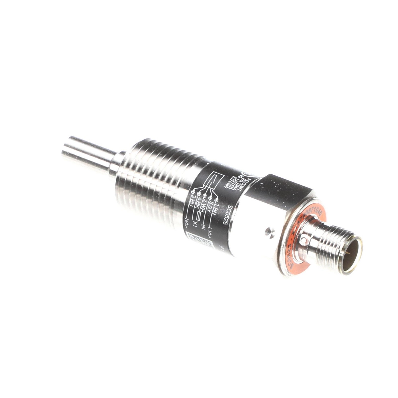 SWITCH, FLOW SENSOR THERMAL DISP. 24 VA SWT03335 - Genuine OEM Replacement Part SWITCH, FLOW SENSOR THERMAL DISP. 24 VA SWT03335 - Genuine OEM Replacement Part