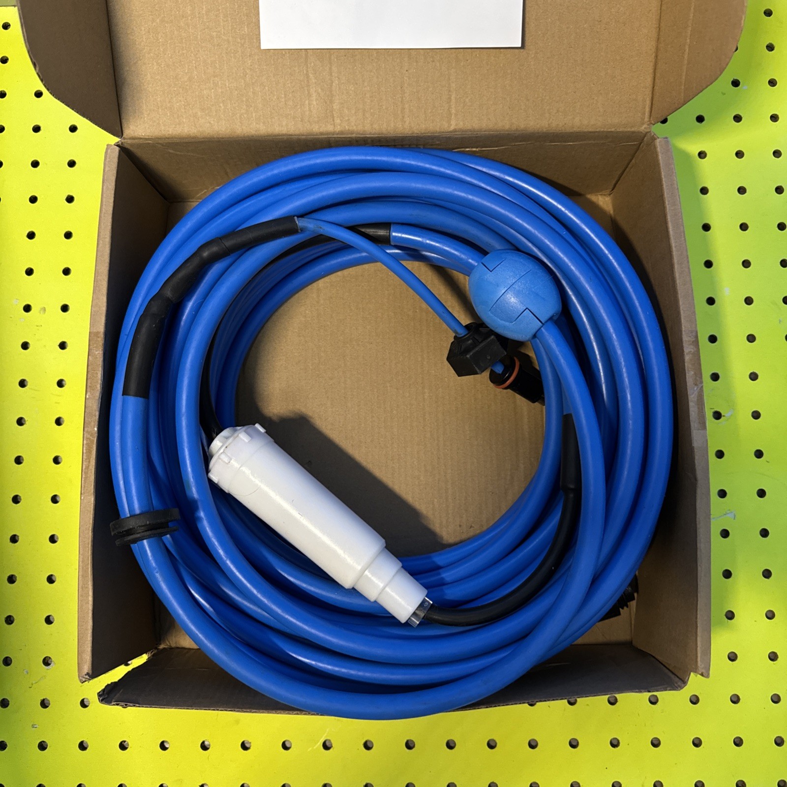 Dolphin 9995861-DIY 60FT 2-Wire Swivel Cable Replacement for Select Pool Cleaner