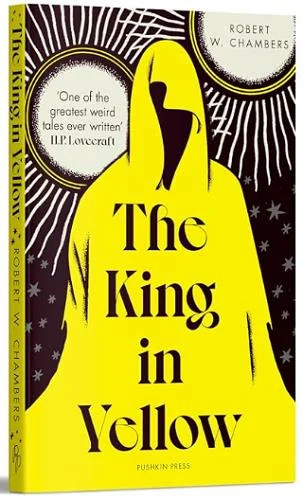 The King in Yellow The King in Yellow