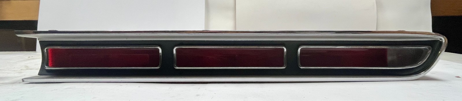 New Old Stock Rear Right Taillamp Assy. for 1971 Chrysler 300's #3479329 New Old Stock Rear Right Taillamp Assy. for 1971 Chrysler 300's #3479329