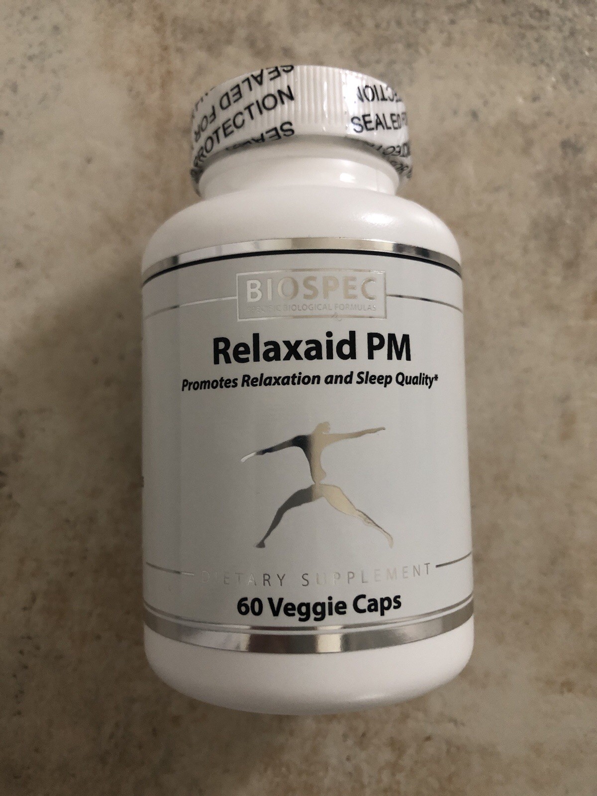 Relaxaid PM Relaxaid PM