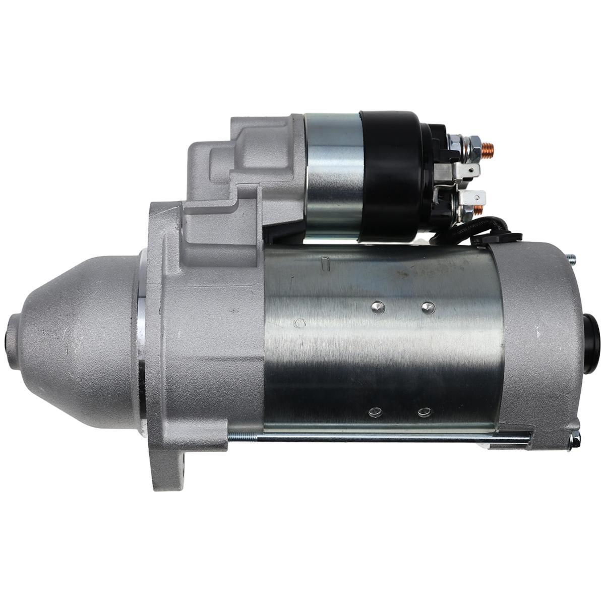 12V 9T Starter Motor 6688189 6988710 6988706 for Bobcat Excavator 442 2002-2009