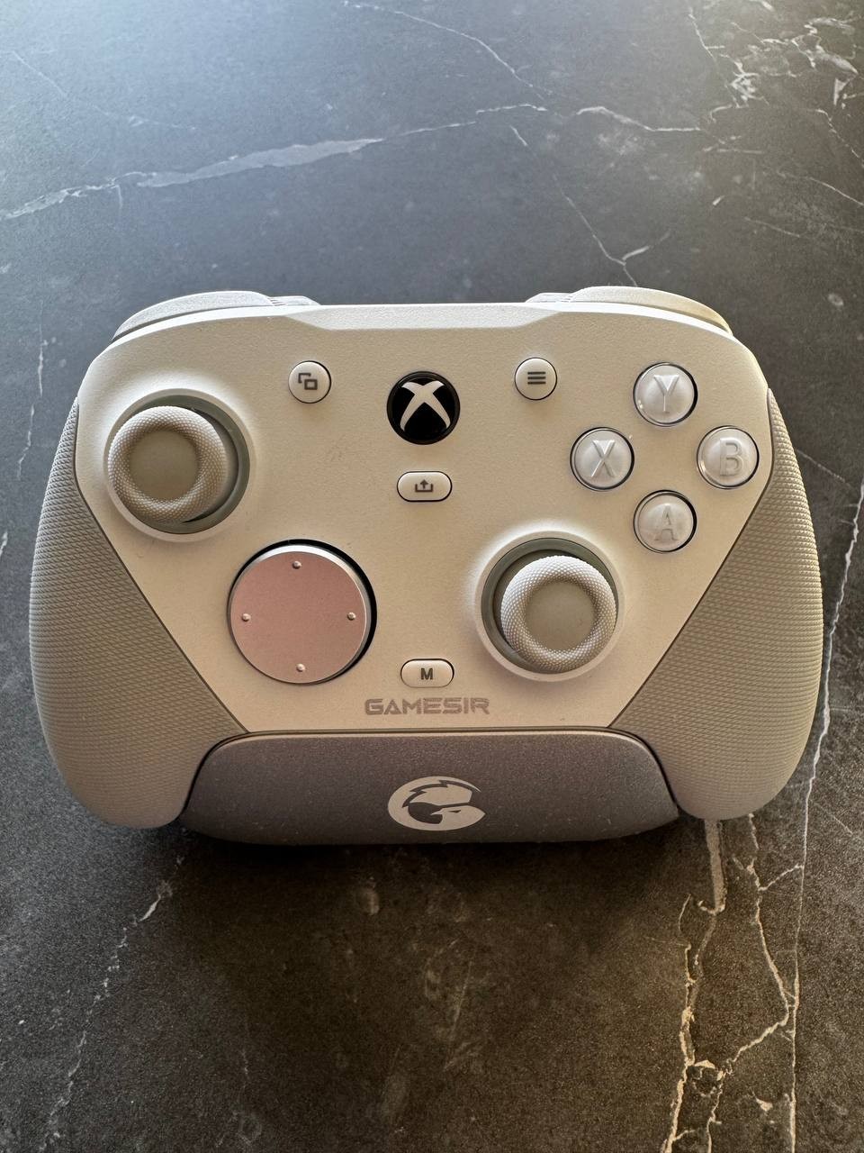 GameSir G7 Pro Tri-Mode XBOX & PC Controller GameSir G7 Pro Tri-Mode XBOX & PC Controller