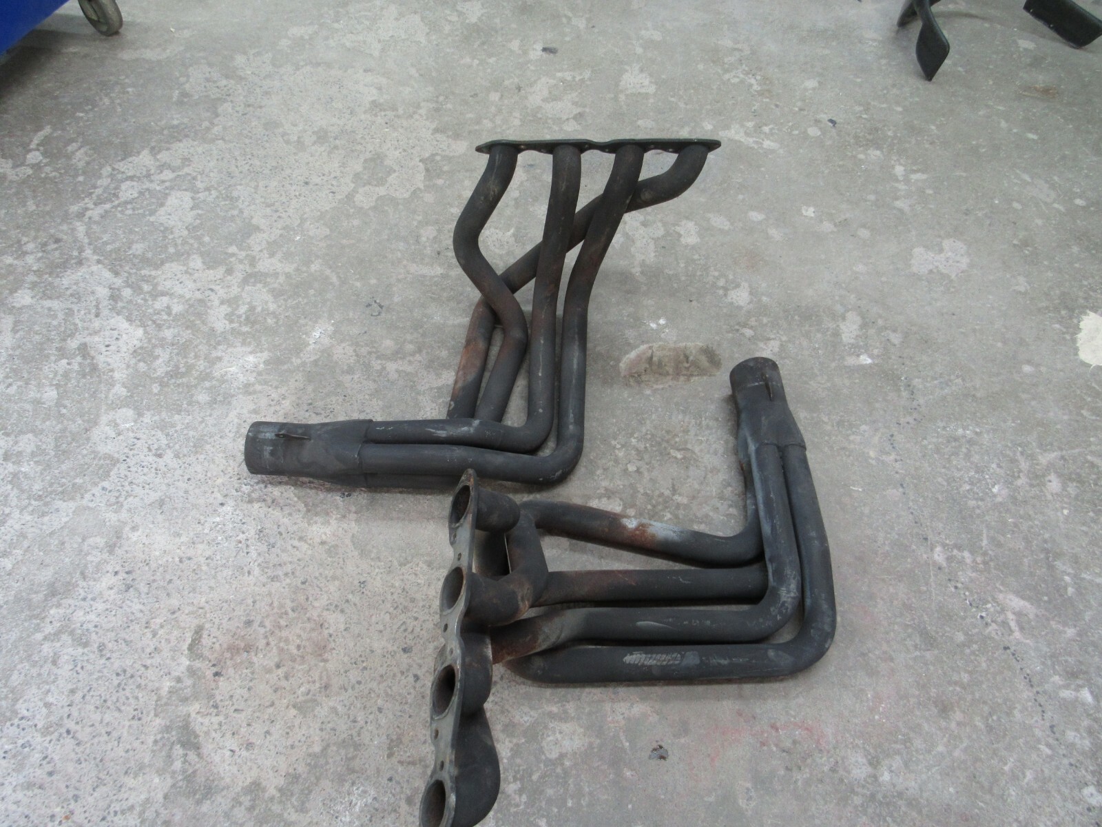 1963-1982 Corvette 427-454 Headers