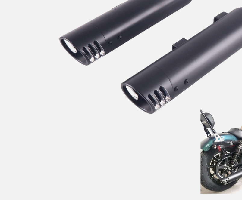 1Pc End Cap Only for Sharkroad 3.0