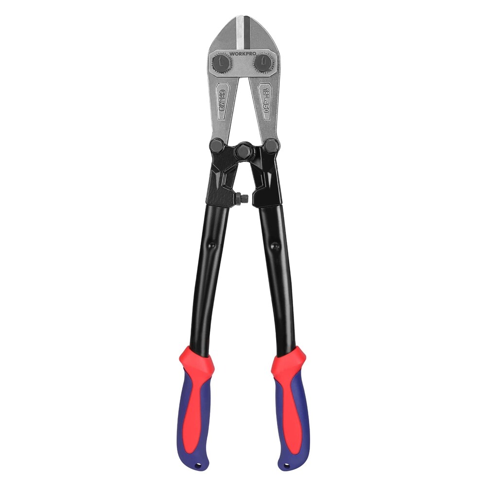 WORKPRO 18 WORKPRO 18