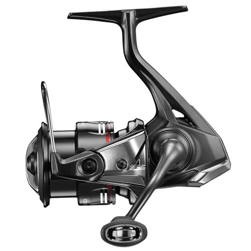 Shimano 24 VANFORD C2500SXG Spinning Reel Shimano 24 VANFORD C2500SXG Spinning Reel