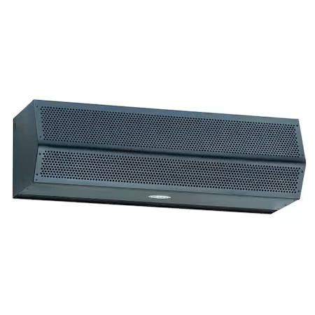 Mars Std248-1Ua-Ob Air Curtain, Multipurpose, 48 In Mars Std248-1Ua-Ob Air Curtain, Multipurpose, 48 In