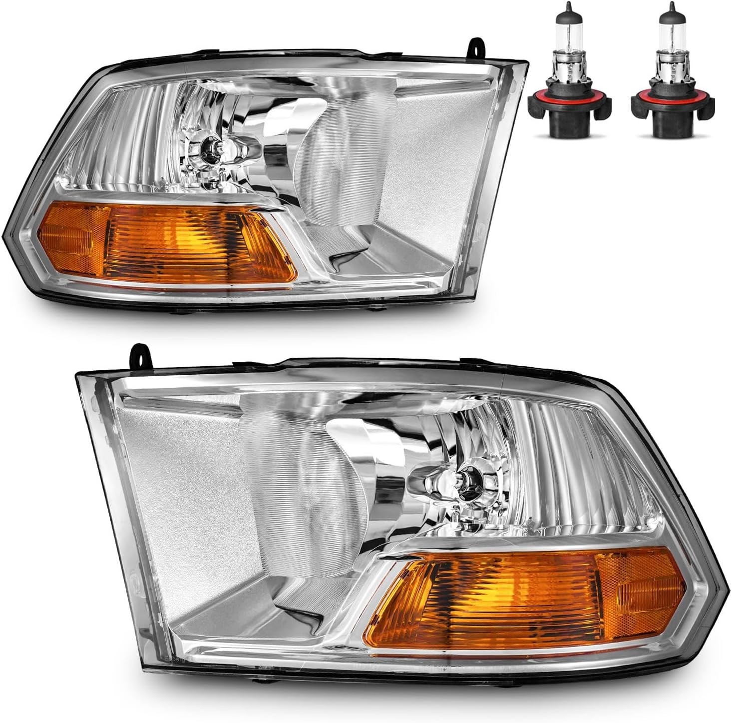 Headlights for 2009-2012 Dodge Ram 1500, for 2010-2012 Dodge Ram 2500 3500 wi... Headlights for 2009-2012 Dodge Ram 1500, for 2010-2012 Dodge Ram 2500 3500 wi...