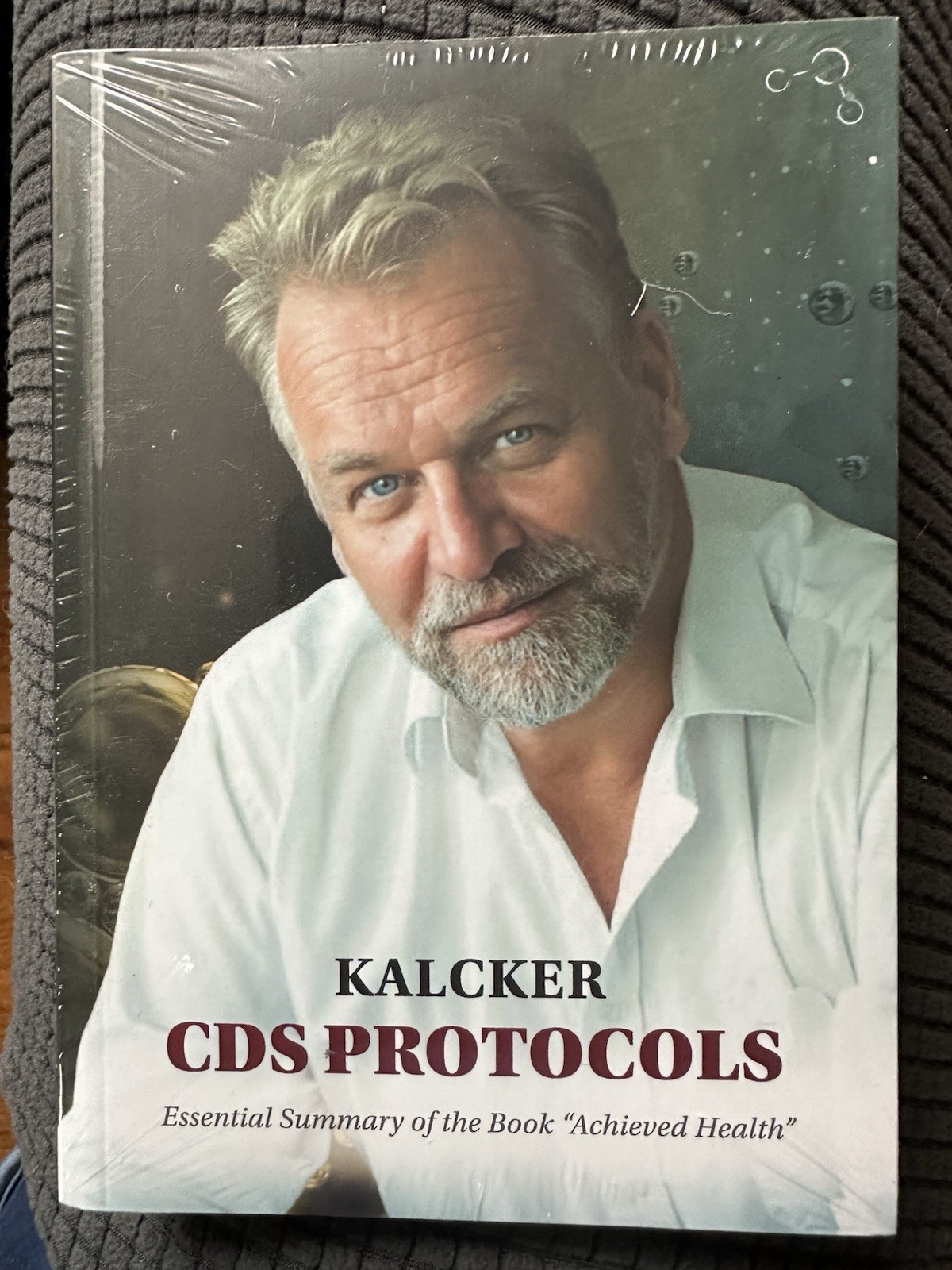KALCKER CDS PROTOCOLS KALCKER CDS PROTOCOLS