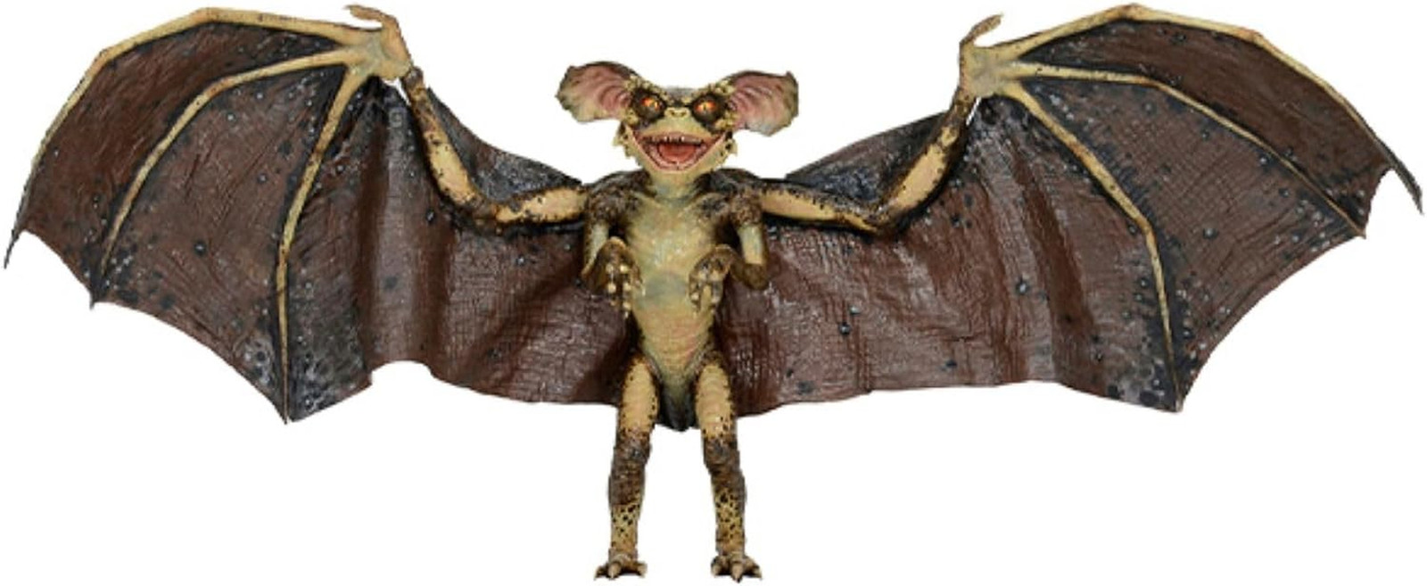 Gremlins 2 Deluxe Boxed Bat Gremlin Action Figure Gremlins 2 Deluxe Boxed Bat Gremlin Action Figure
