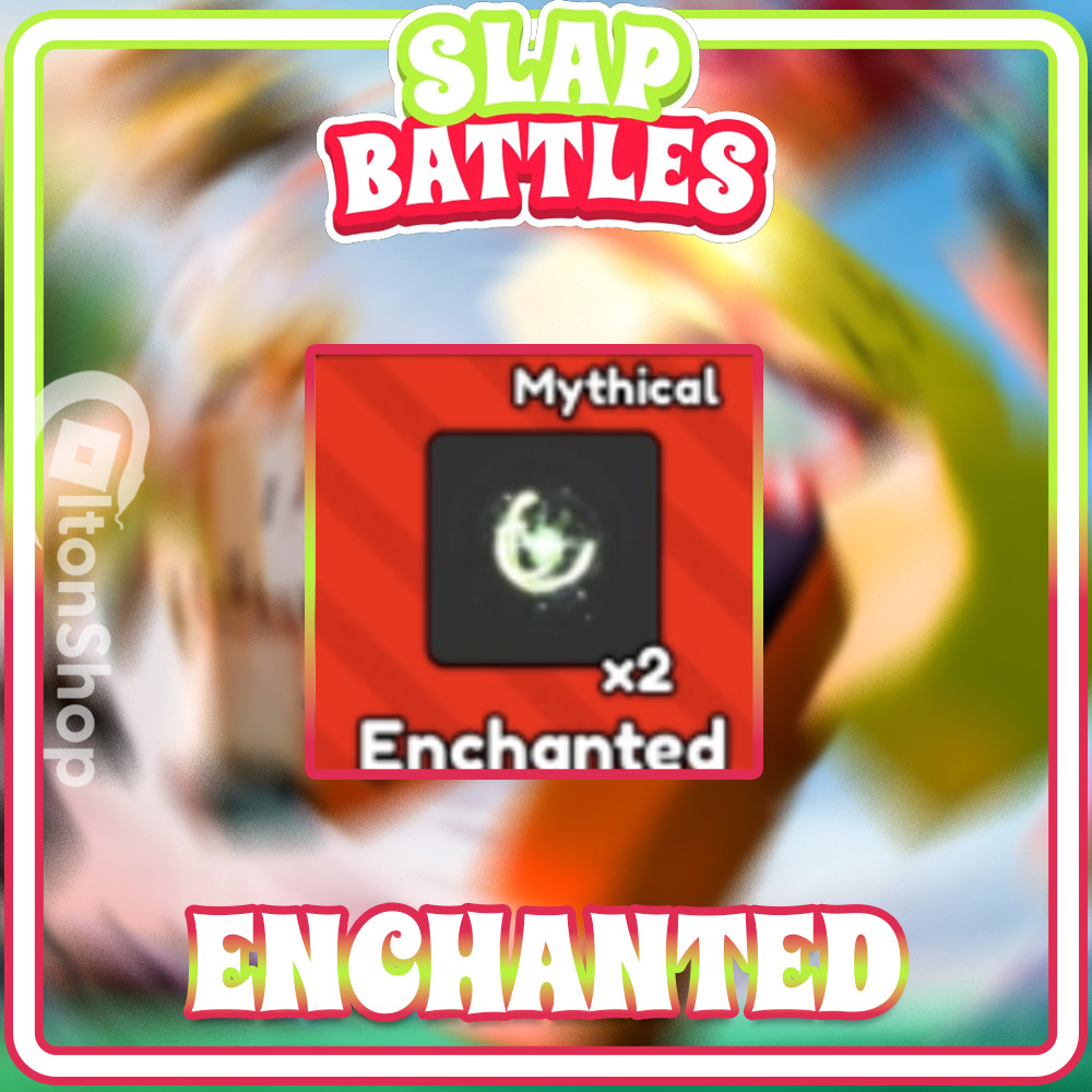 Slap Battles | Mythical Slap Effects | Limited Slap Effects