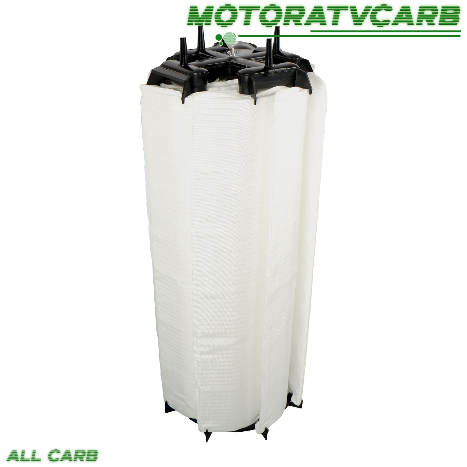 ALL-CARB DEX7200DC Grid Assembly For Pro-Grid DE7220 Pool Filter Element Cluster