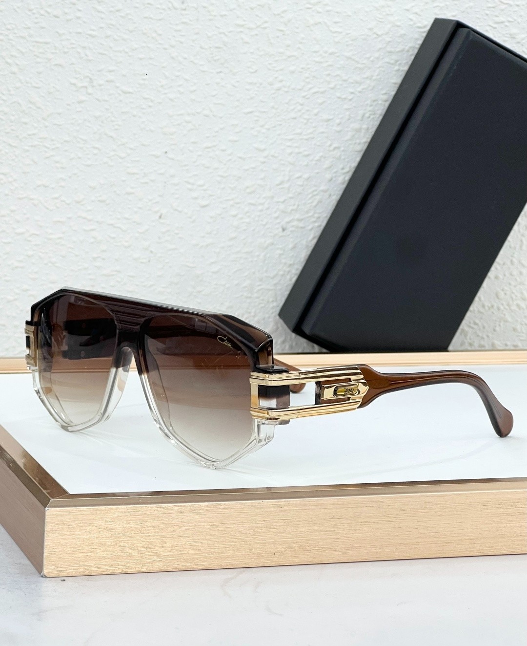 CAZAL Unisex Sunglasses MODEL:MOD163/3 SIZE:59口12-135 CAZAL Unisex Sunglasses MODEL:MOD163/3 SIZE:59口12-135