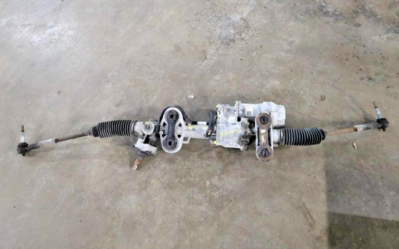 2014-2015 Chevy Silverado 1500 Power Steering Gear Rack & Pinion Assembly OEM
