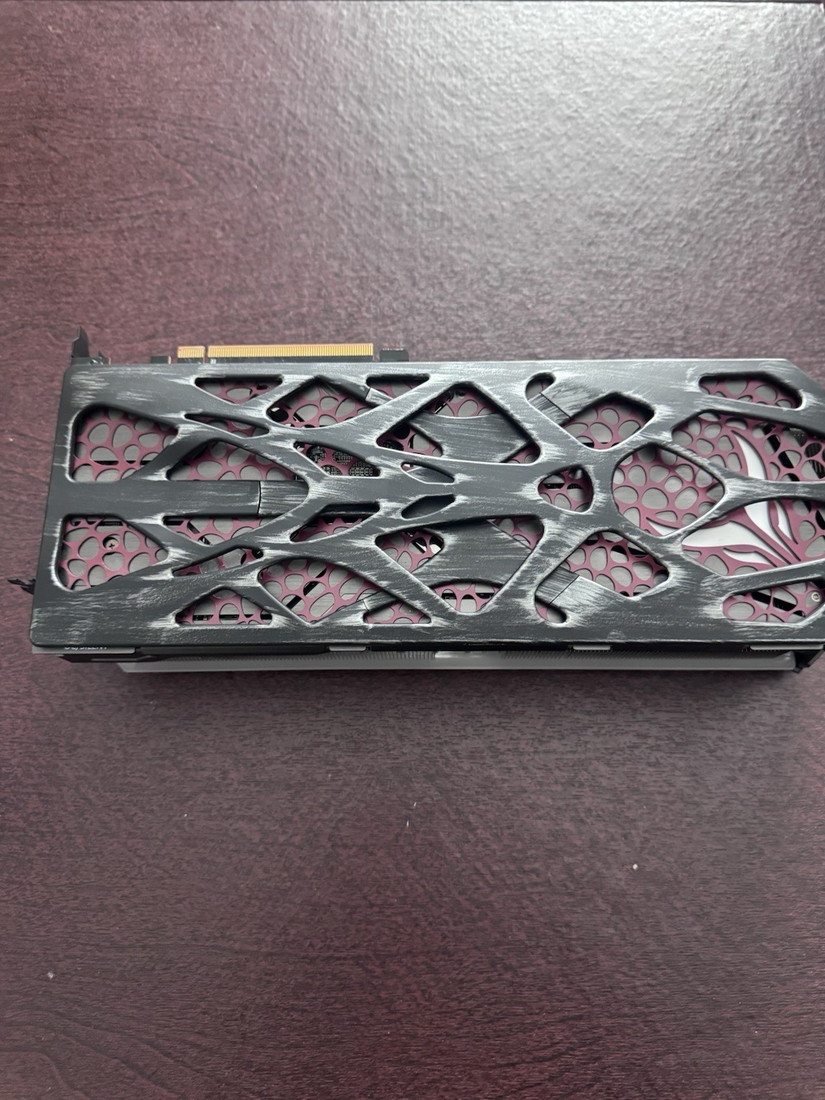 PowerColor AMD Radeon RedDevil 7900XTX 24GB PowerColor AMD Radeon RedDevil 7900XTX 24GB